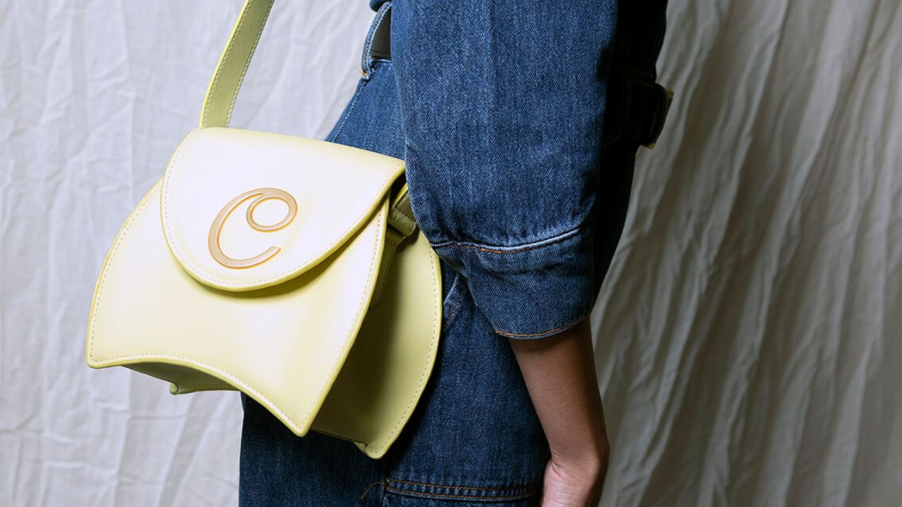 Bags for Today, Bags for Tomorrow - I call them Forever Bags!