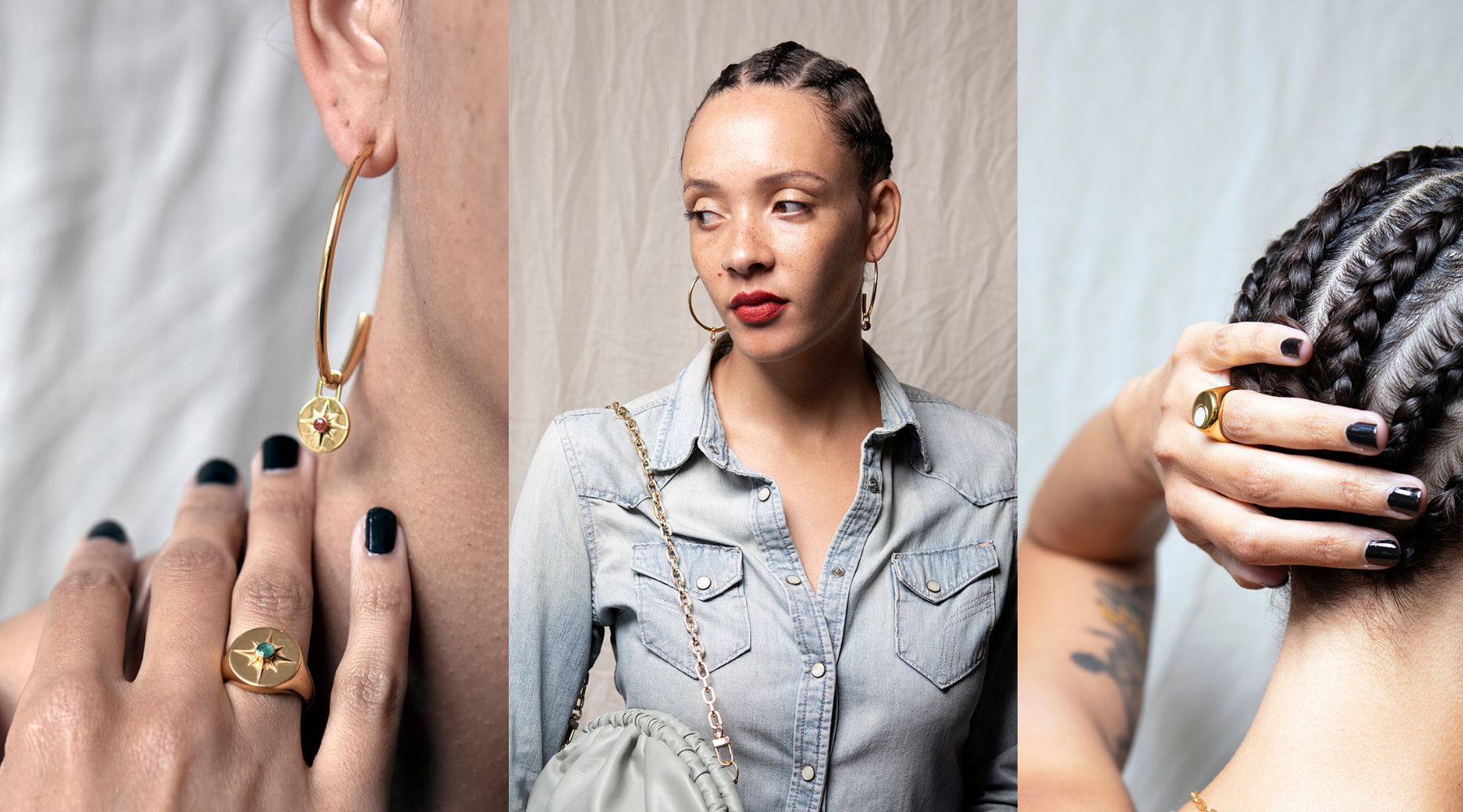 Top Jewellery Trends for 2025 (and How to Rock Them!)