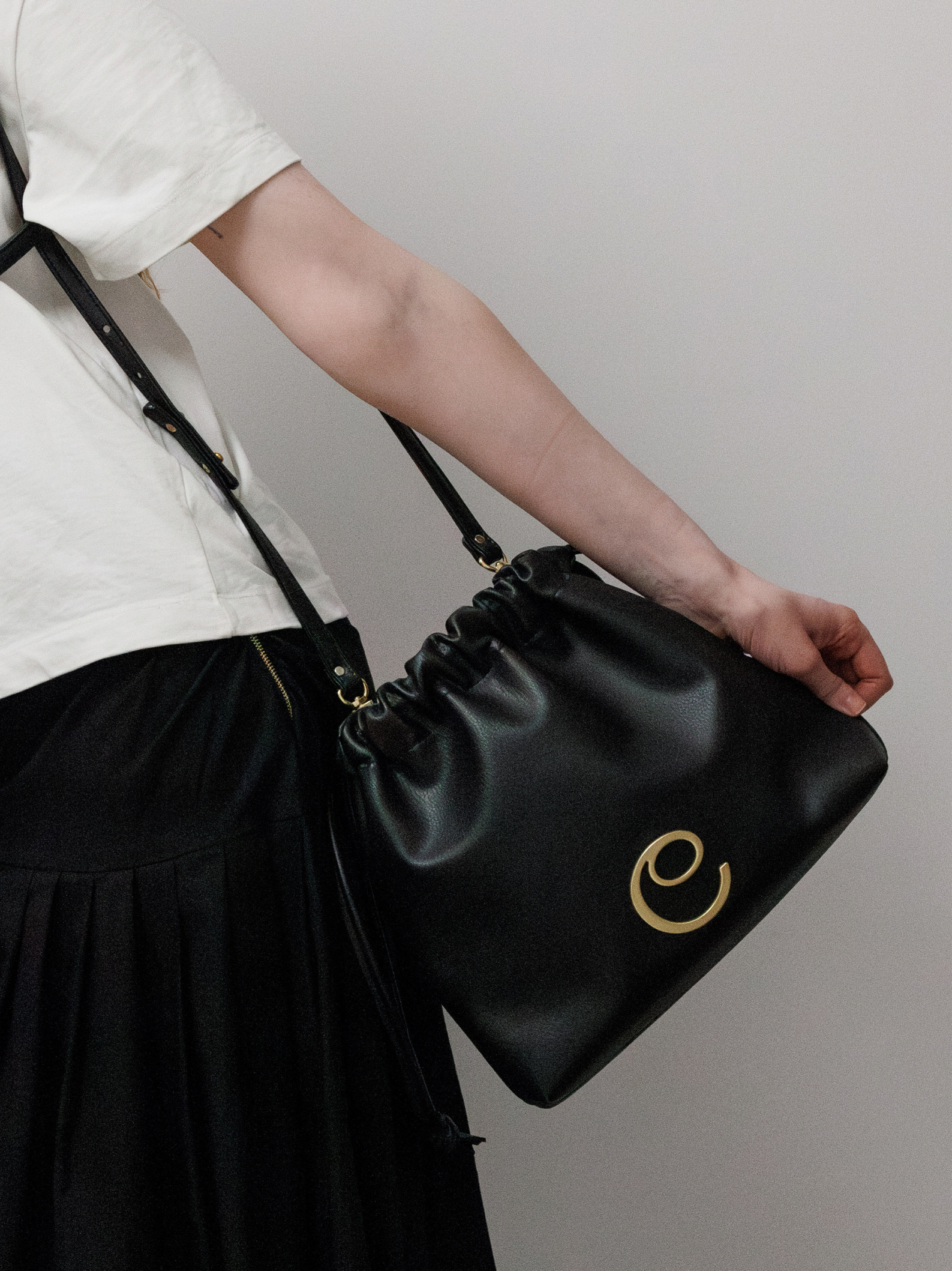 Lime green clutch clearance bag