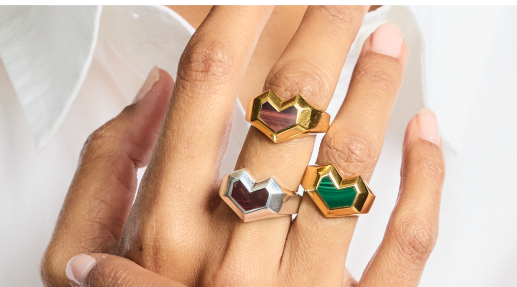 Finding Your Perfect Stone: How Gemstones Complement Different Skin Tones